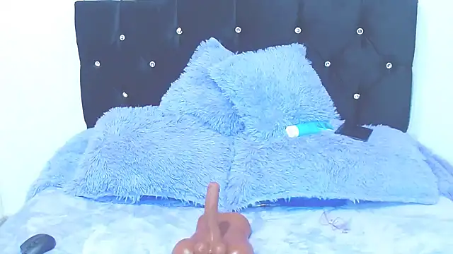 Gabi Jhons 23 online show from 10.29.25