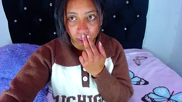 Gabi Jhons 23 online show from 12.15.25