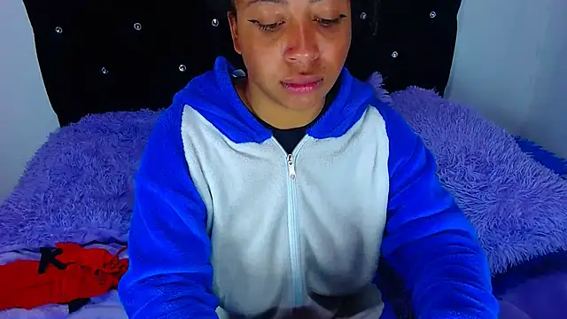 Gabi Jhons 23 online show from 12.22.25