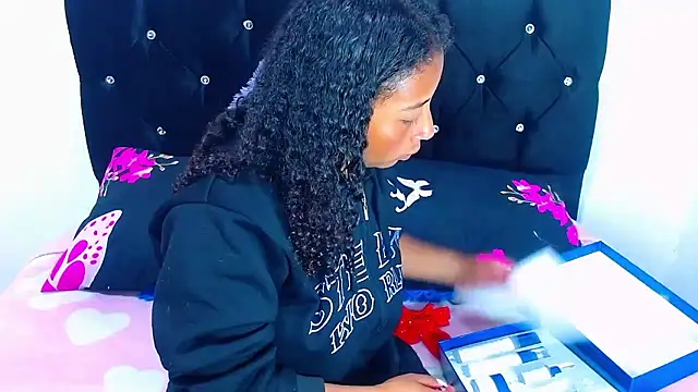 Gabi Jhons 23 online show from 01.17.26