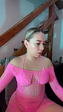 Moon Blake online show from 03.14.26