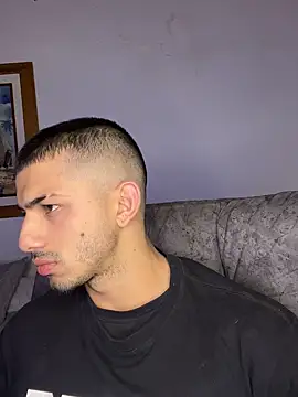 ArturoCardona  online show from 10.05.25