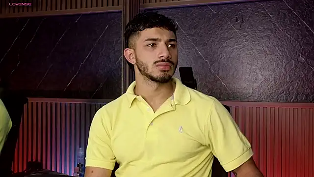 ArturoCardona  online show from 02.20.26