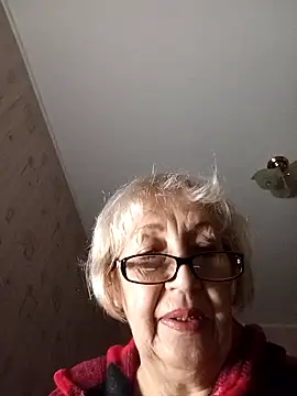 Anatolia5961 online show from 11.17.25