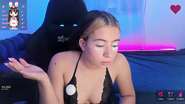 Aishelyng online show from 09.26.25