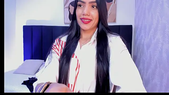 Snapshot of kaylaadams7 chatting on 09.26.25 kaylaadams7 online show from 09.26.25