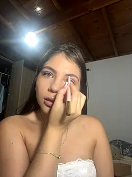 IRINAGOTI online show from 10.05.25