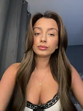 ellariverss online show from 05.21.26