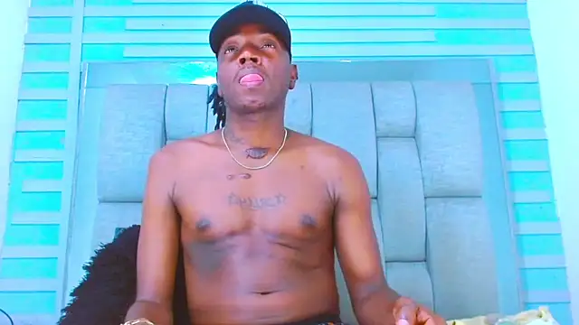 Black Fire10 online show from 09.28.25