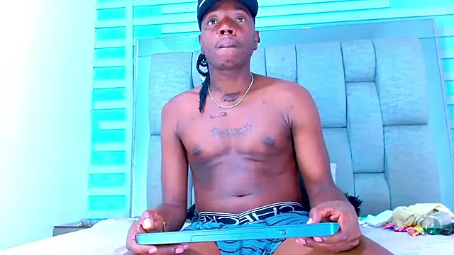 Black Fire10 online show from 09.30.25