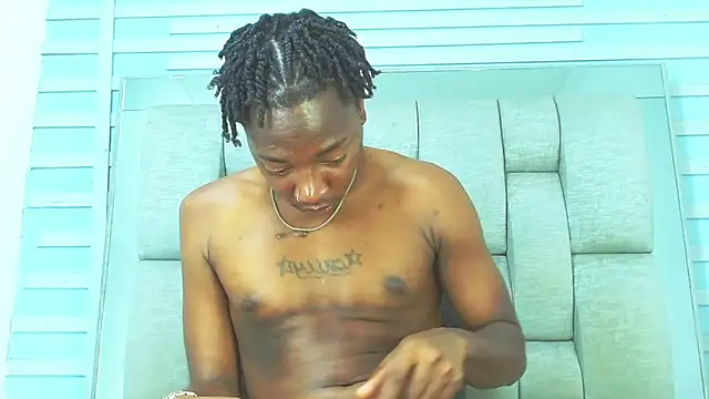 Black Fire10 online show from 10.20.25