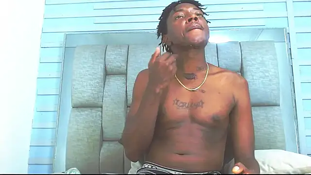 Black Fire10 online show from 11.26.25