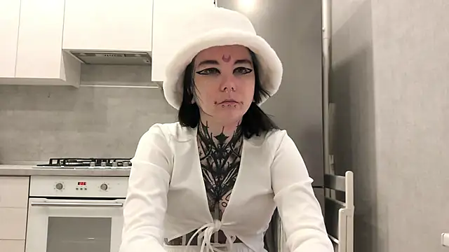 HighelikeGirl online show from 01.09.26