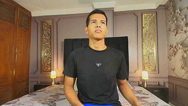 KingStark  online show from 12.23.25