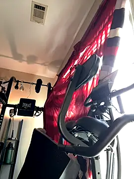 KeYBuMp323 online show from 11.05.25