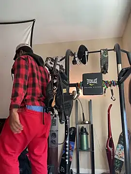 KeYBuMp323 online show from 12.03.25