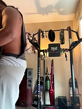 KeYBuMp323 online show from 01.06.26