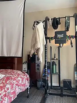 KeYBuMp323 online show from 03.06.26