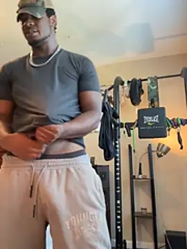 KeYBuMp323 online show from 04.14.26