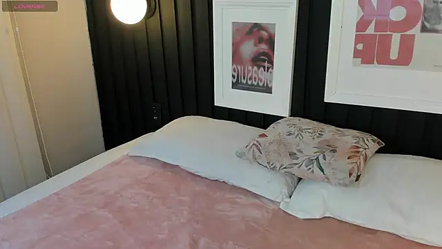 Melodyvixen online show from 09.11.25