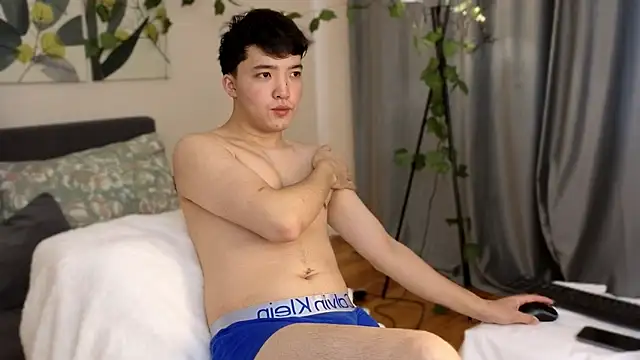 nudetension1 online show from 11.06.25