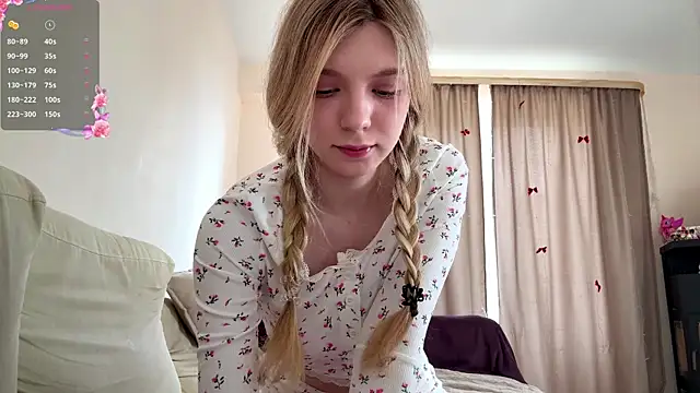 FruityXo online show from 04.13.26