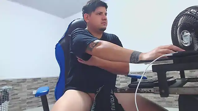 mister cum1999 online show from 01.10.26