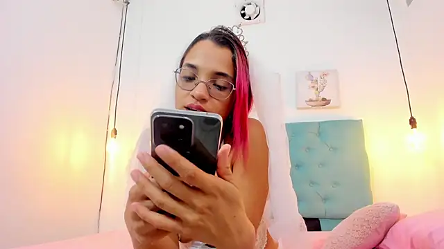 cris dulce online show from 10.21.25