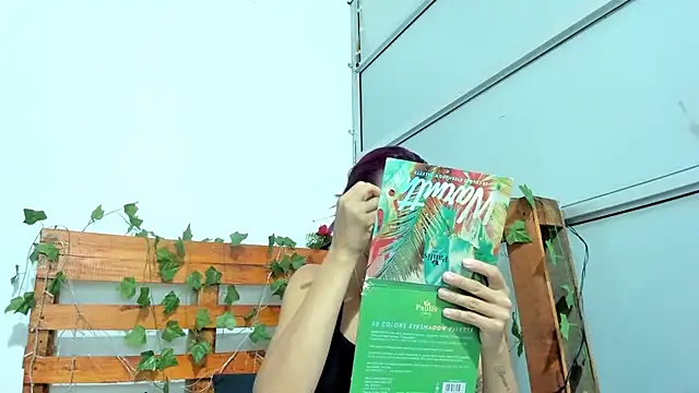 cris dulce online show from 02.07.26