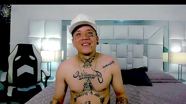 Dangerous couple  online show from 09.16.25