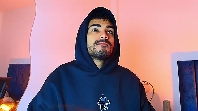 JuanchoAfpa online show from 09.10.25