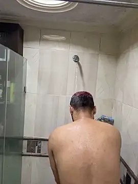 Snapshot of __Damian___ chatting on 09.25.25   Damian    online show from 09.25.25