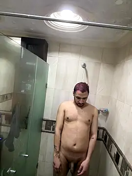 Snapshot of __Damian___ chatting on 10.09.25   Damian    online show from 10.09.25