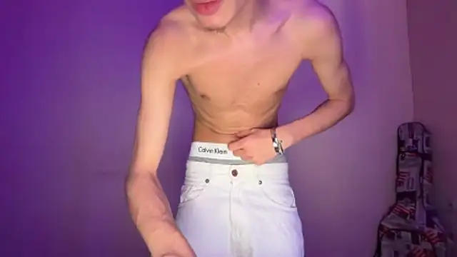 holydirt luxeno1 online show from 02.08.26