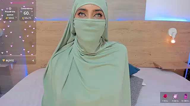 Snapshot of Jasmin_hamdan chatting on 09.27.25 Jasmin hamdan online show from 09.27.25