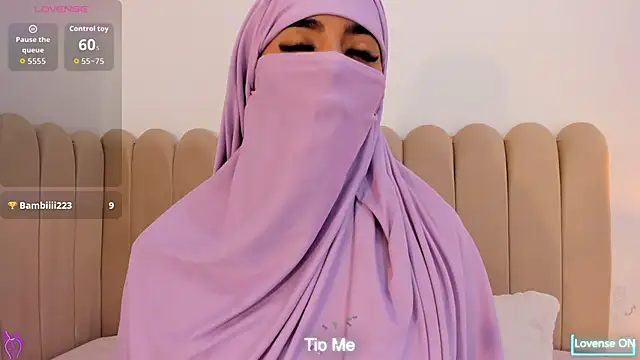 Snapshot of Jasmin_hamdan chatting on 10.04.25 Jasmin hamdan online show from 10.04.25