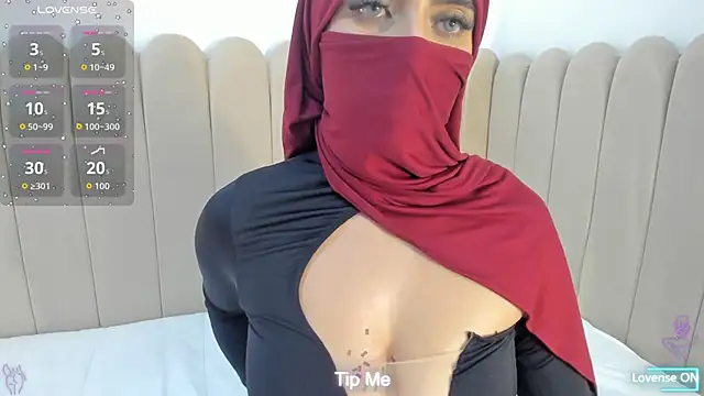 Snapshot of Jasmin_hamdan chatting on 10.09.25 Jasmin hamdan online show from 10.09.25