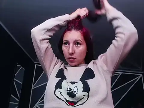 kattypurple online show from 09.15.25