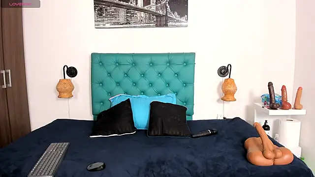 juliana 13 online show from 11.06.25