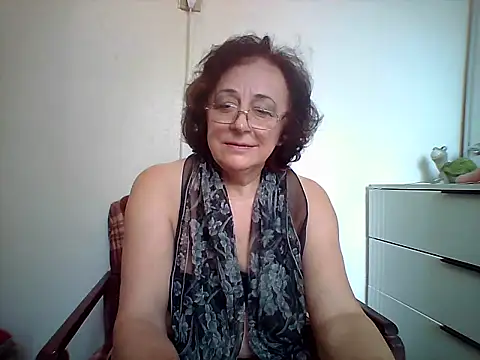 Snapshot of Julia54391 chatting on 09.10.25 Julia54391 online show from 09.10.25