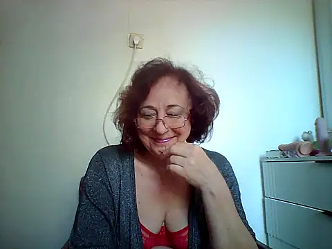 Snapshot of Julia54391 chatting on 09.13.25 Julia54391 online show from 09.13.25