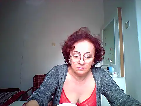 Julia54391 online show from 09.16.25