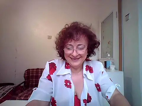 Julia54391 online show from 09.18.25