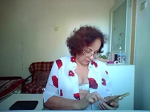 Julia54391 online show from 09.20.25