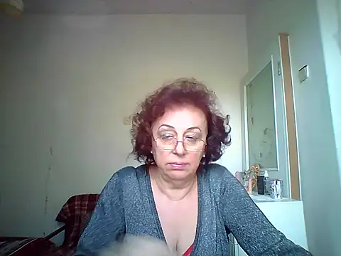 Julia54391 online show from 09.27.25