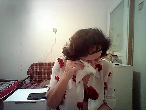 Julia54391 online show from 10.08.25