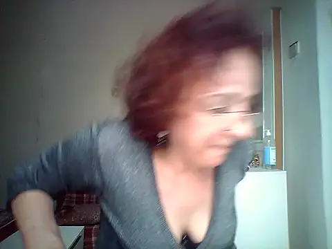 Julia54391 online show from 10.17.25