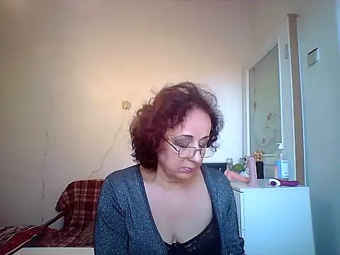 Julia54391 online show from 10.23.25