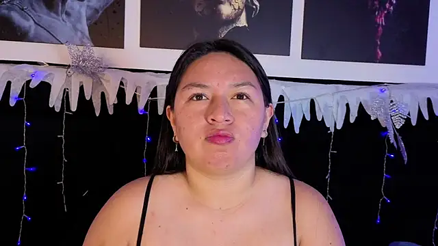 BellaRoux1 online show from 12.20.25