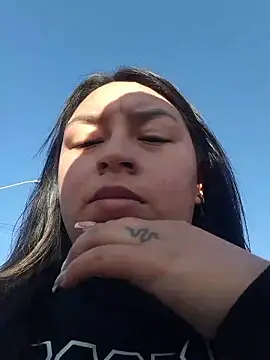 BellaRoux1 online show from 01.14.26